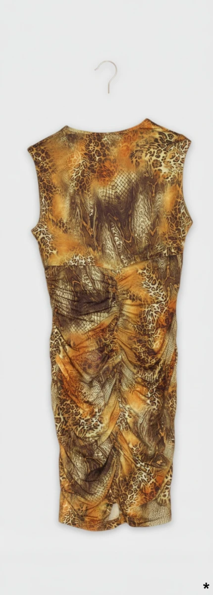Roberto Cavalli Jurken M