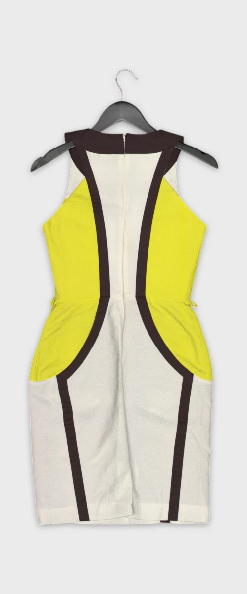 Roberto Cavalli Jurken XS