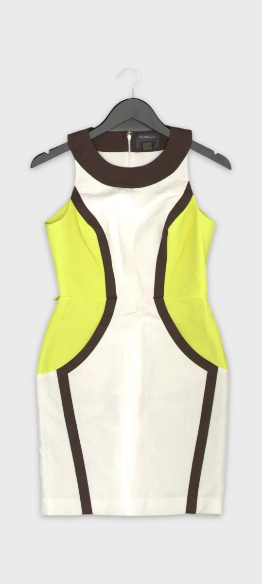 Roberto Cavalli Jurken XS