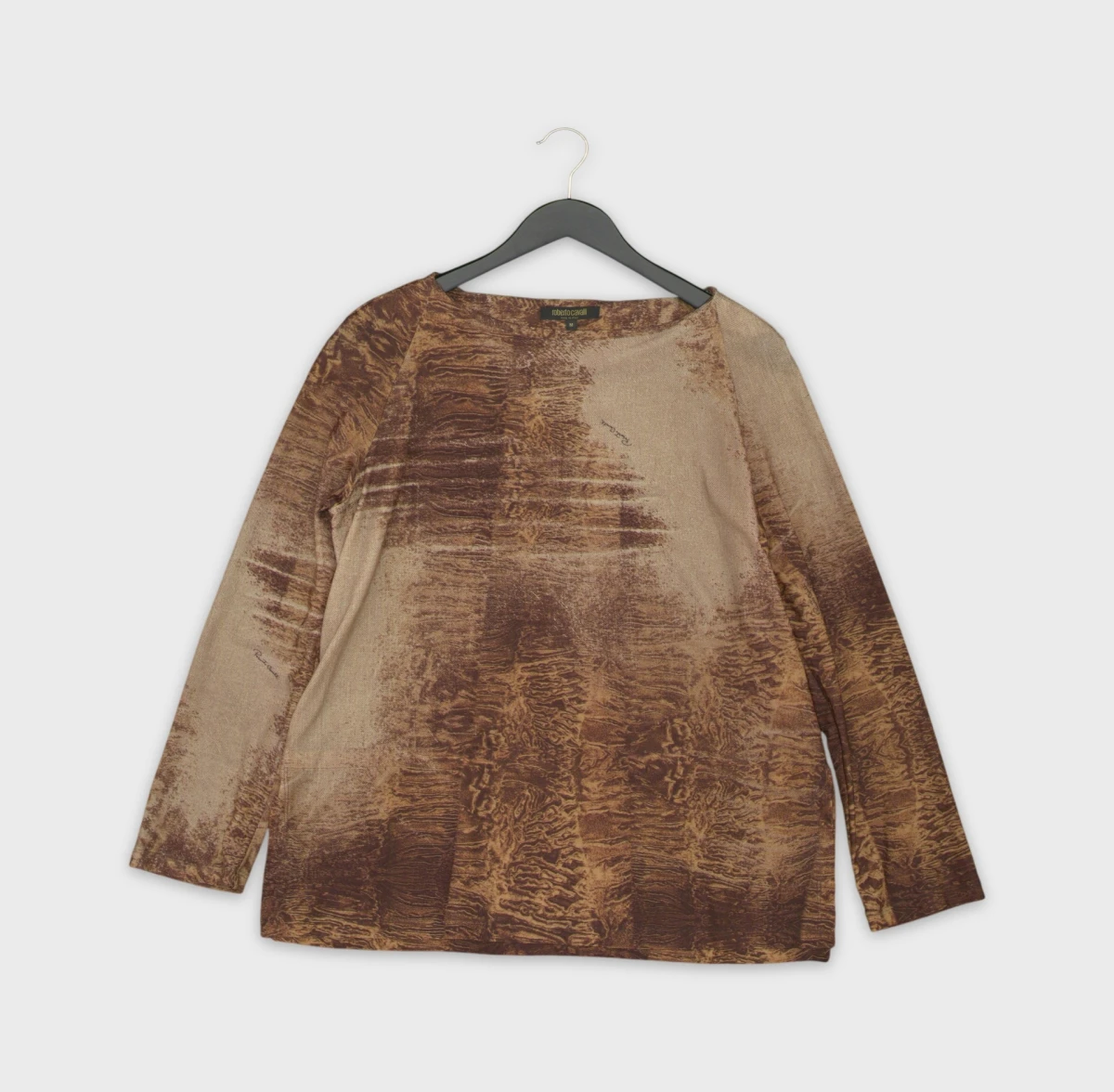 Roberto Cavalli Tops M