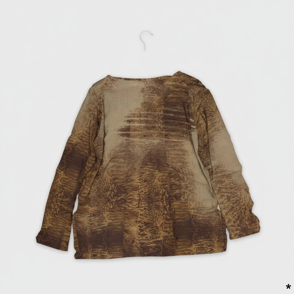 Roberto Cavalli Tops M