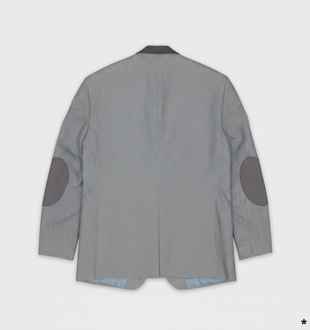 Roy Robson Blazers L