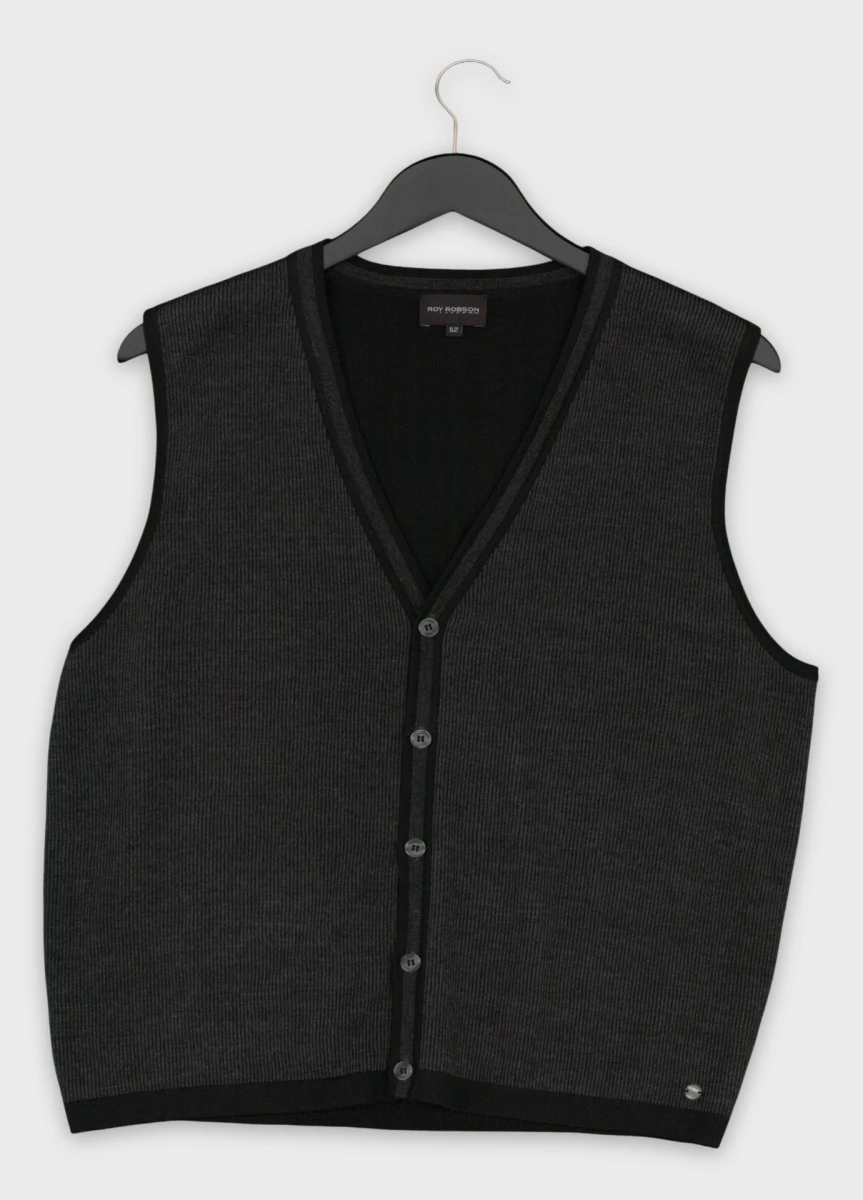 Roy Robson Gilet L