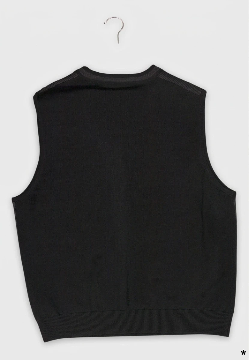 Roy Robson Gilet L