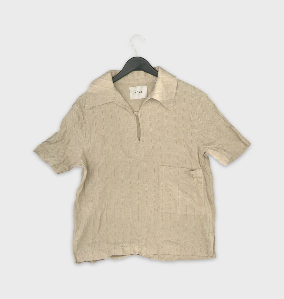 Róhe Tshirts L