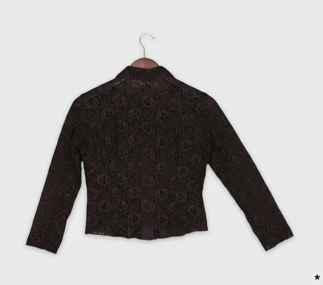 Sandro Blouse S