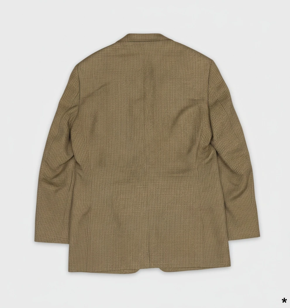 Scapa Blazers L