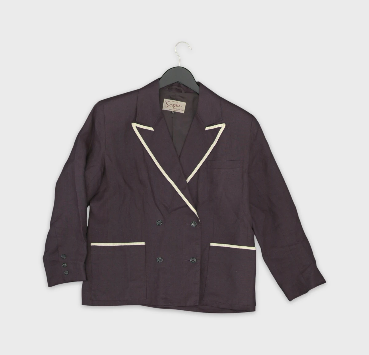 Scapa Blazers M