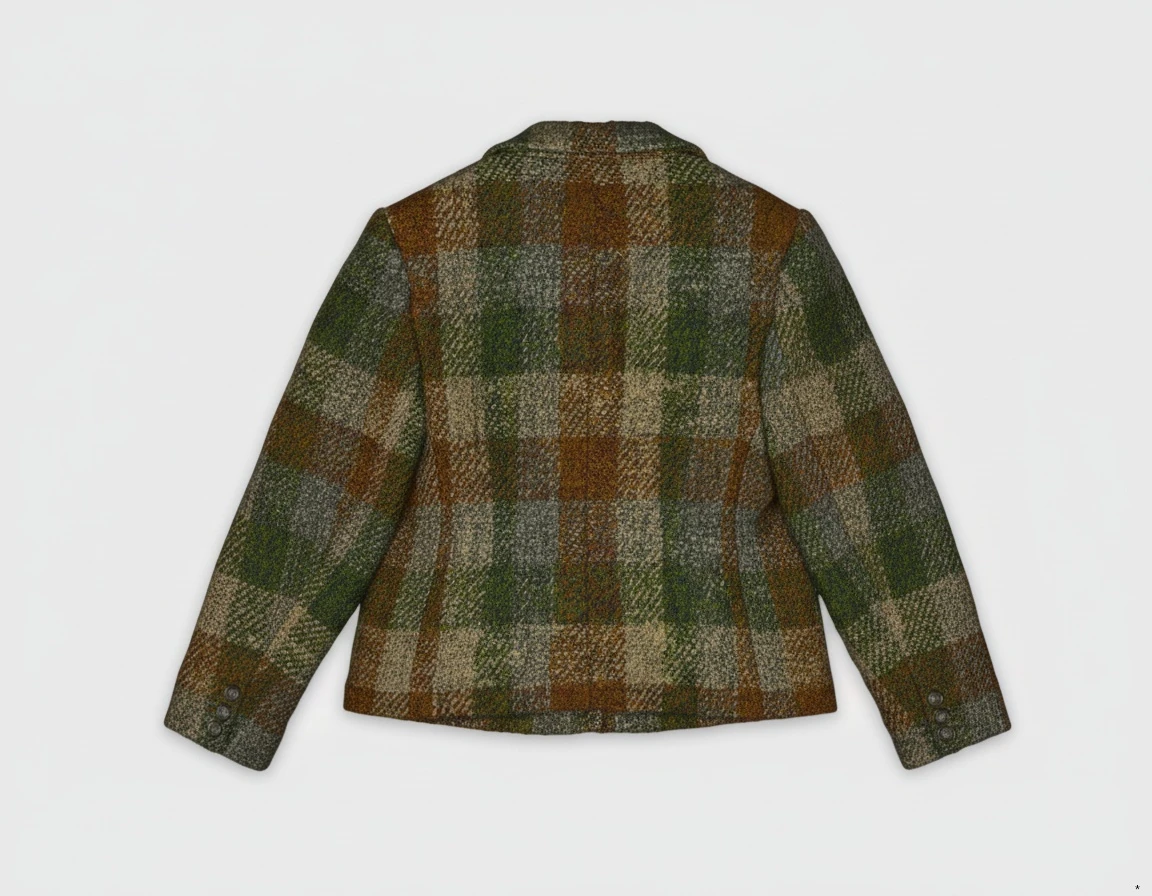 Scapa Blazers XL
