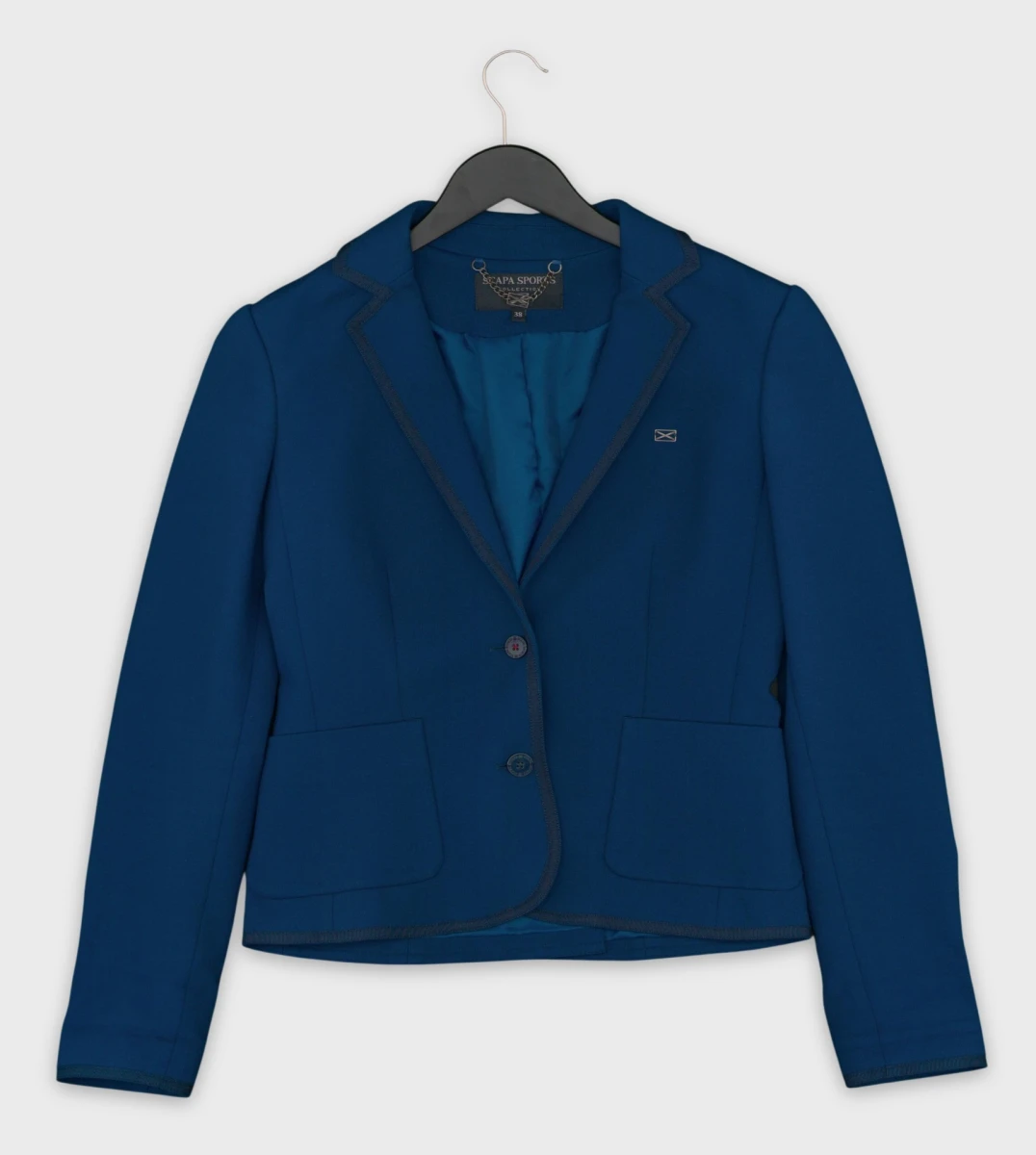 Scapa Sports Blazers M