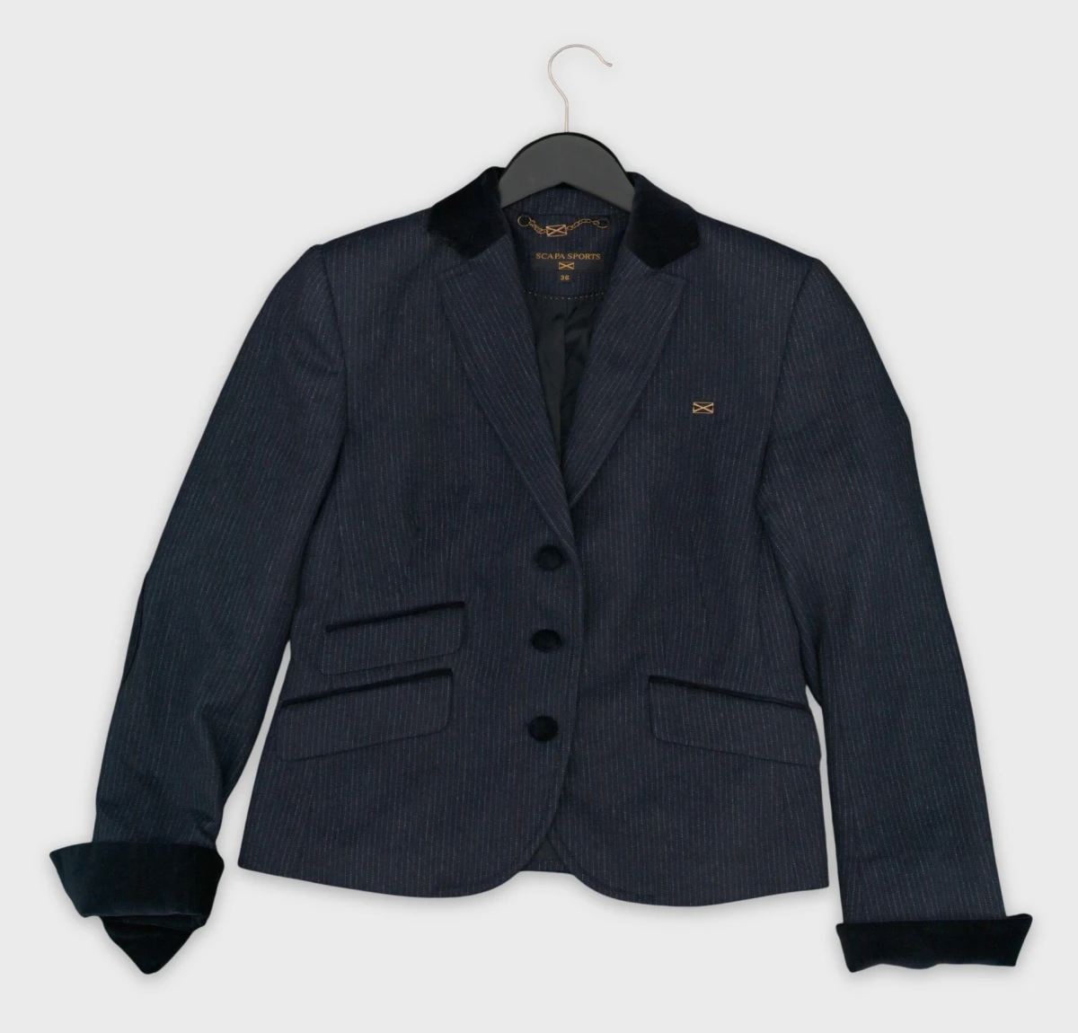 Scapa Sports Blazers S