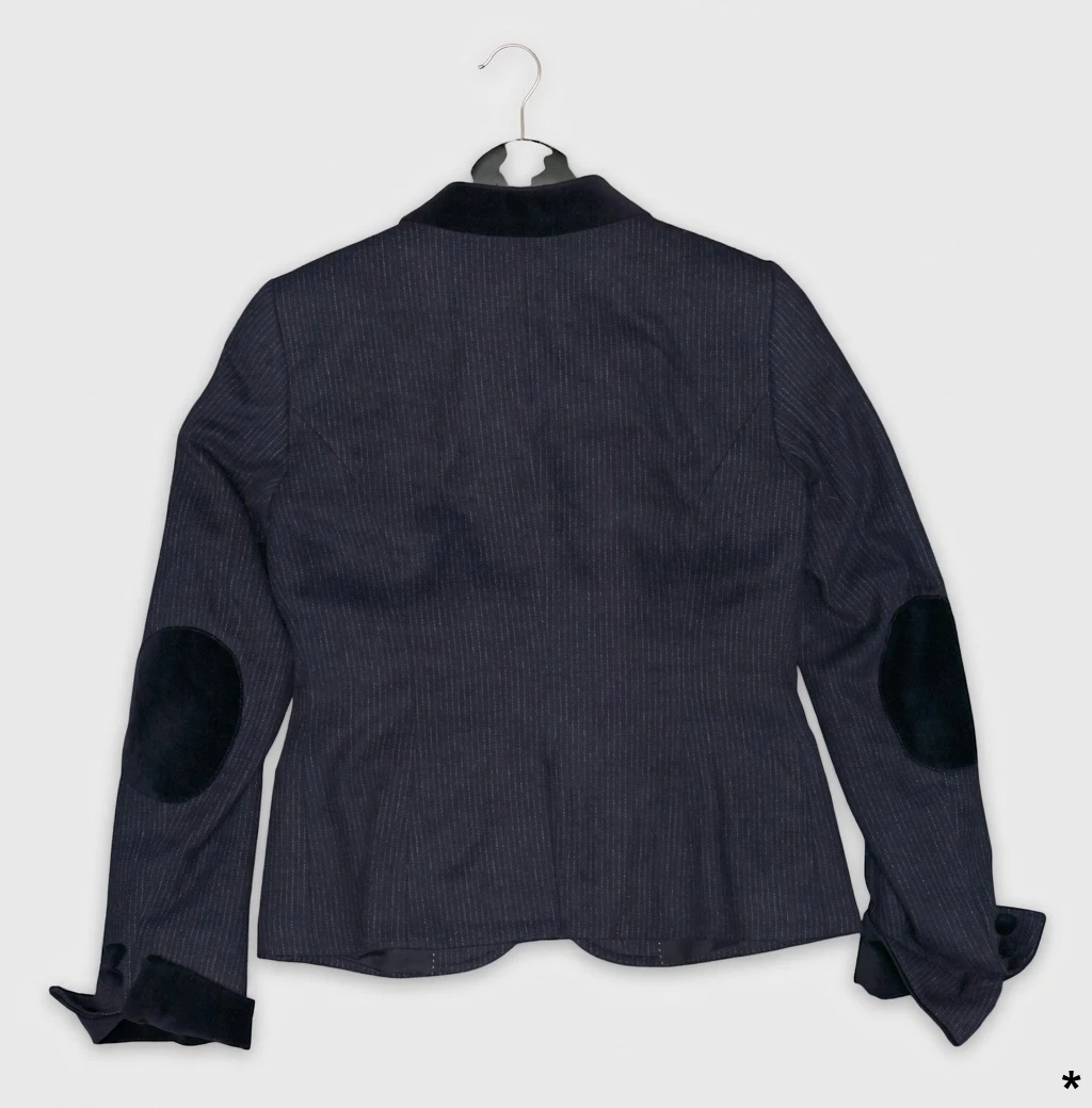 Scapa Sports Blazers S