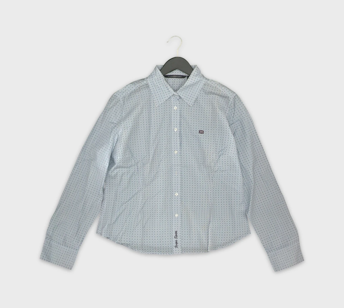 Scapa Sports Hemden L