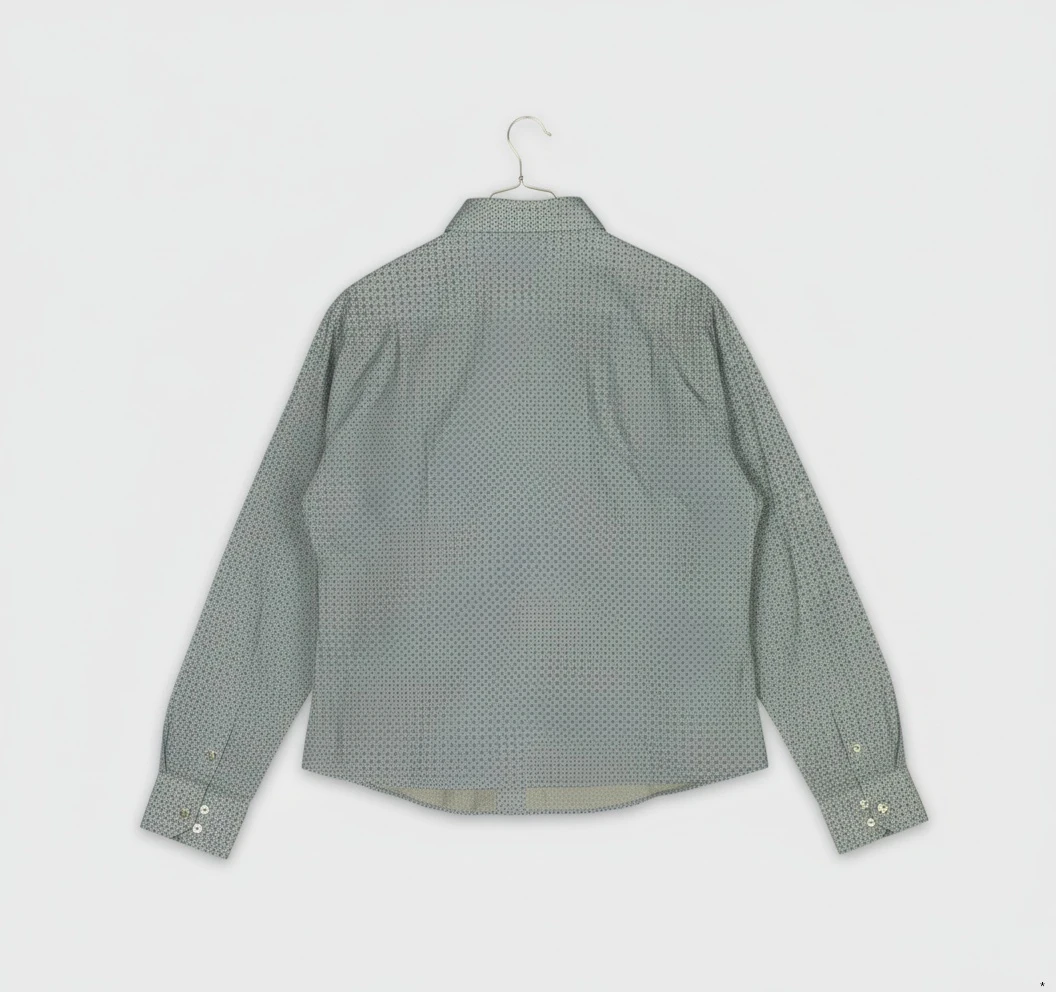 Scapa Sports Hemden L