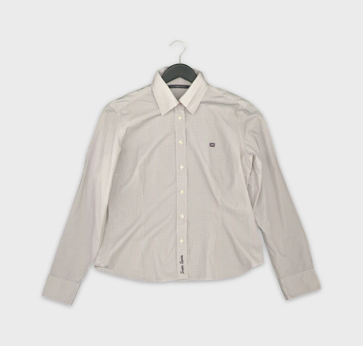 Scapa Sports Hemden L