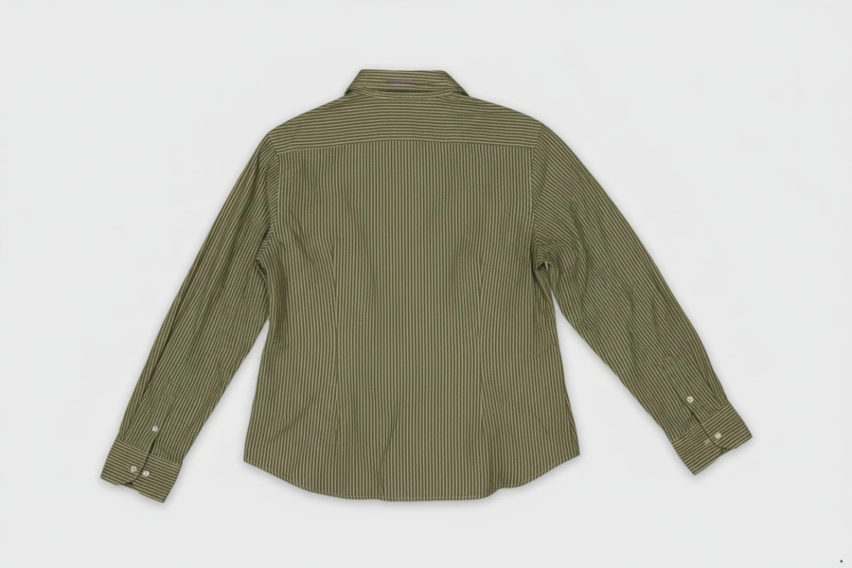 Scapa Sports Hemden M