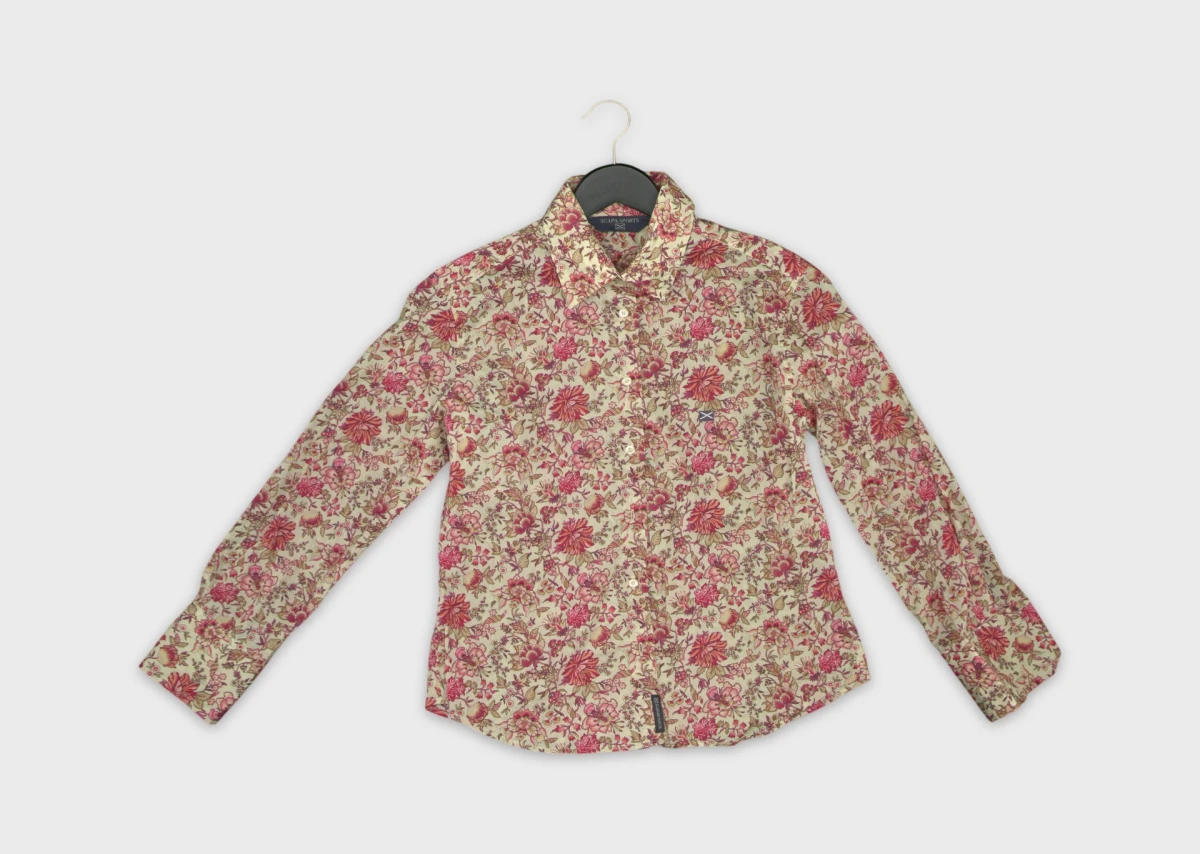 Scapa Sports Hemden S