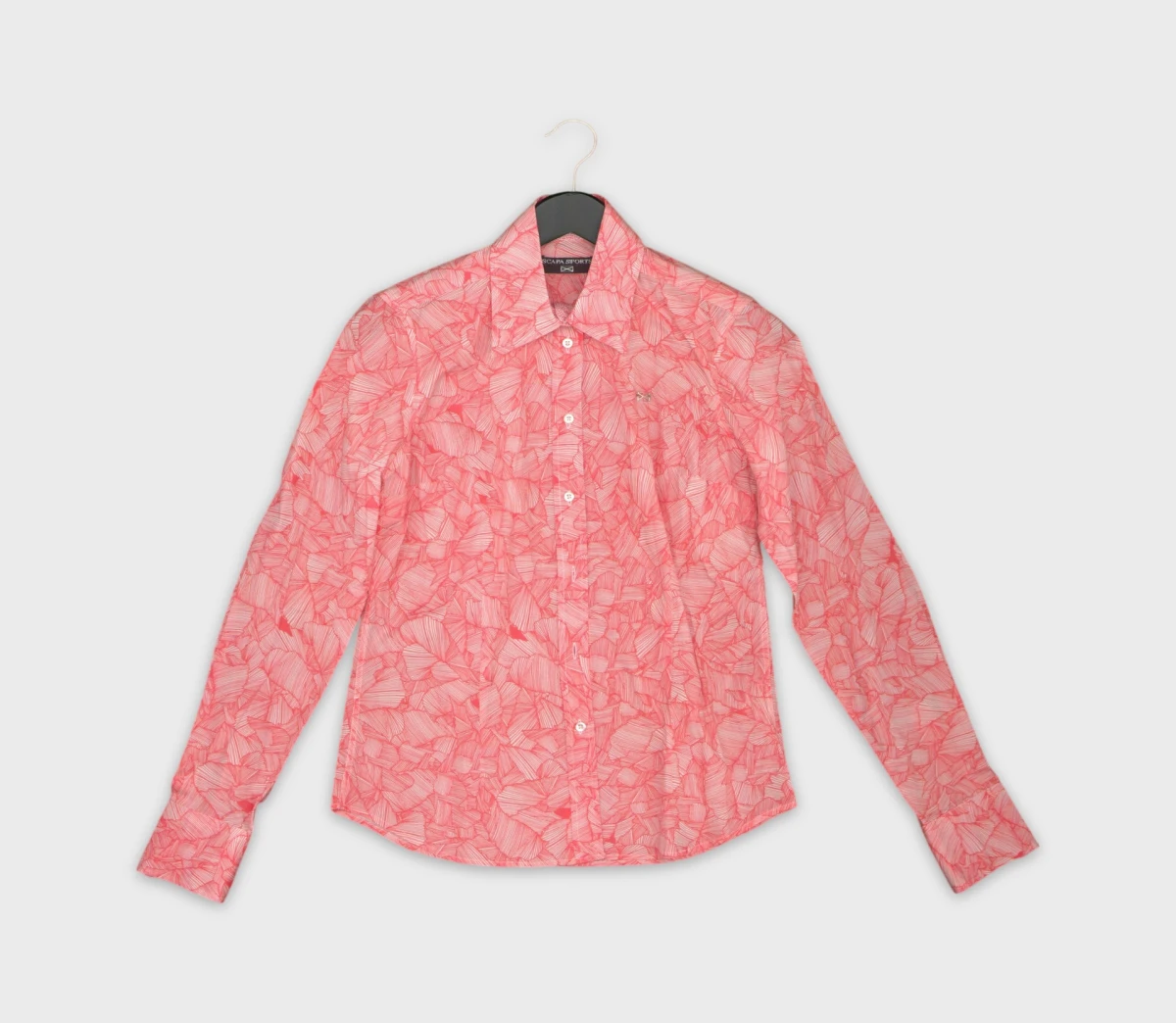 Scapa Sports Hemden S