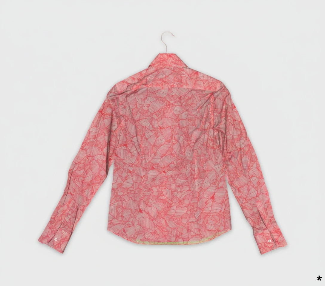 Scapa Sports Hemden S