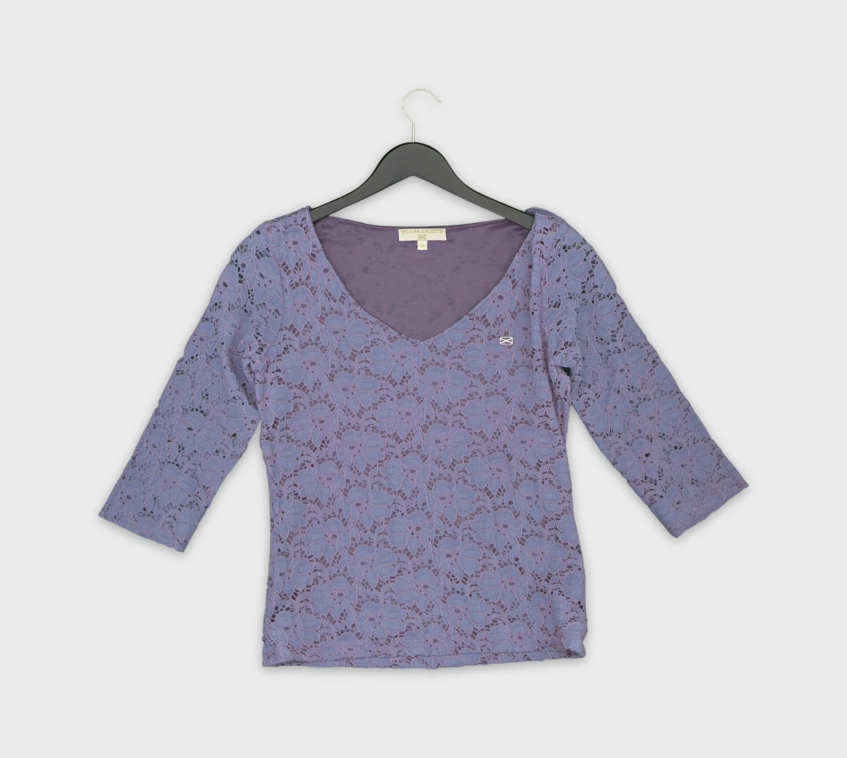 Scapa Sports Tops M