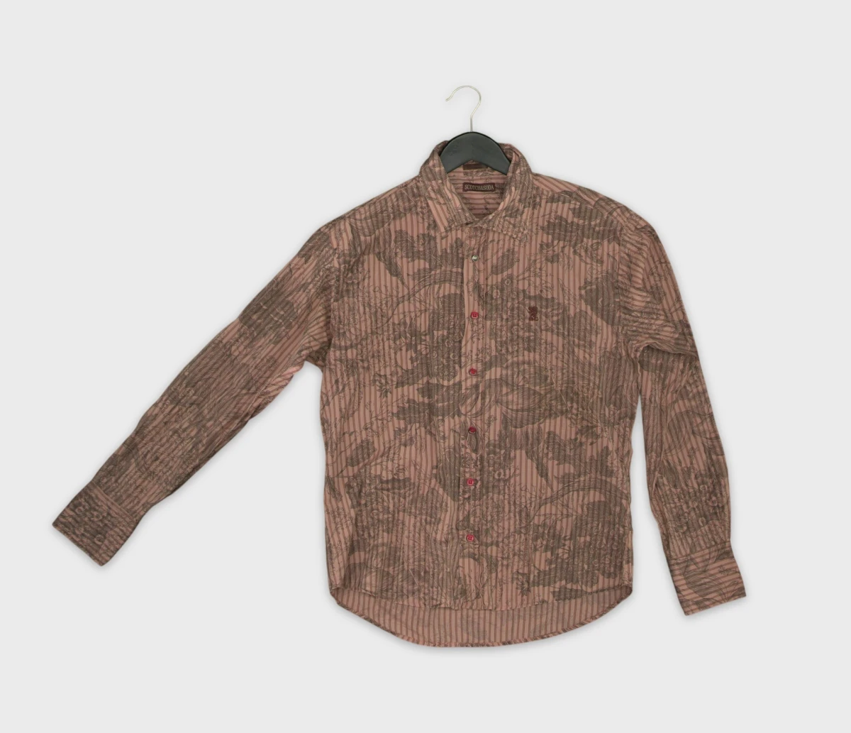 Scotch &amp; Soda Hemden M