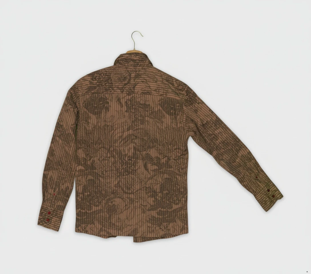 Scotch & Soda Hemden M