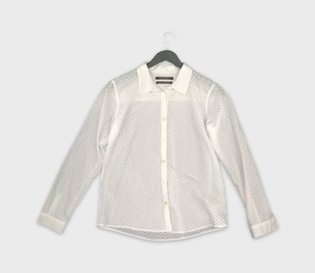 Scotch & Soda Hemden S