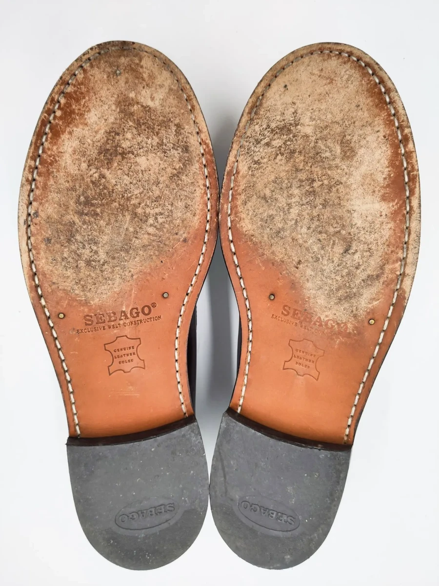 Sebago Loafers 43,5