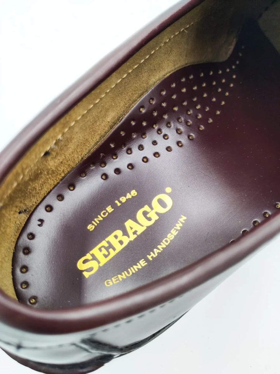 Sebago Loafers 43,5