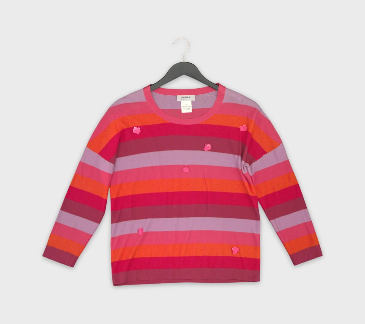 Sonia By Sonia Rykiel Truien XL