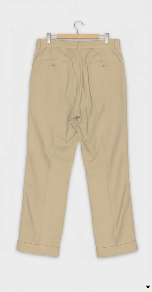 Sonia Rykiel Broeken XL