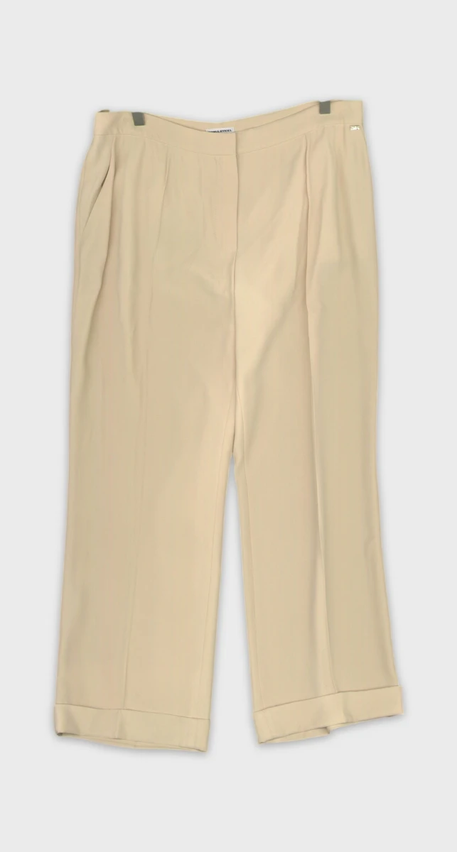 Sonia Rykiel Broeken XL