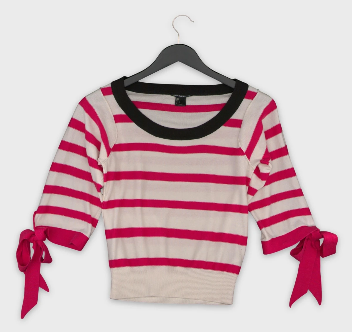 Sonia Rykiel x H&amp;M Truien XS