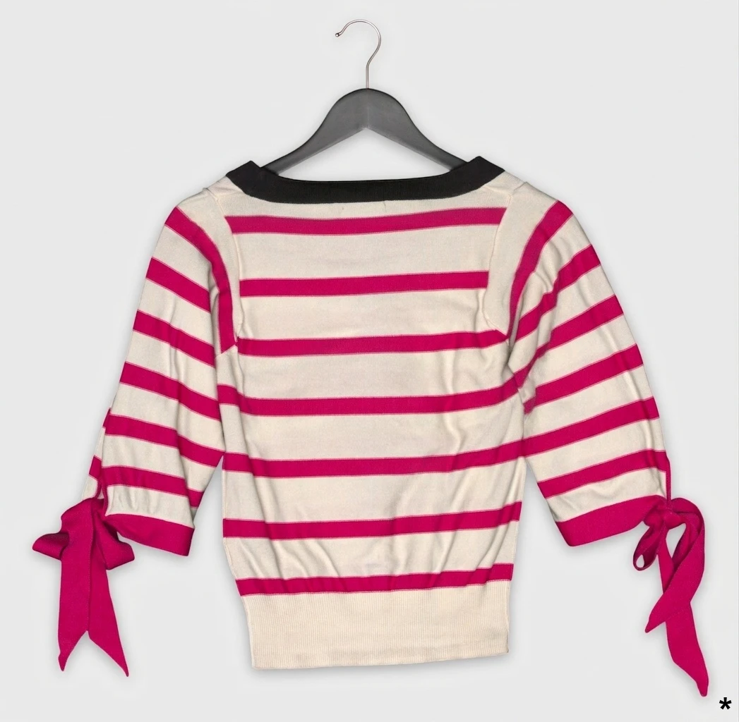 Sonia Rykiel x H&M Truien XS
