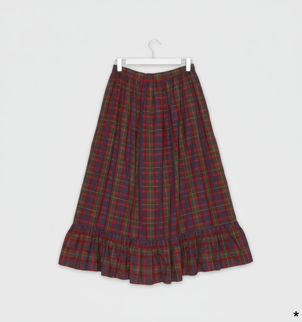 Sportmax Rokken L