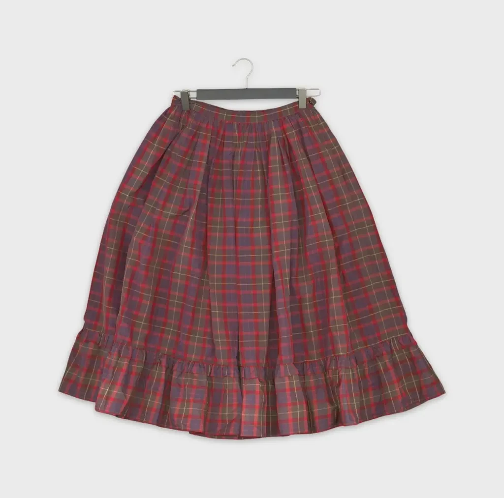 Sportmax Rokken L