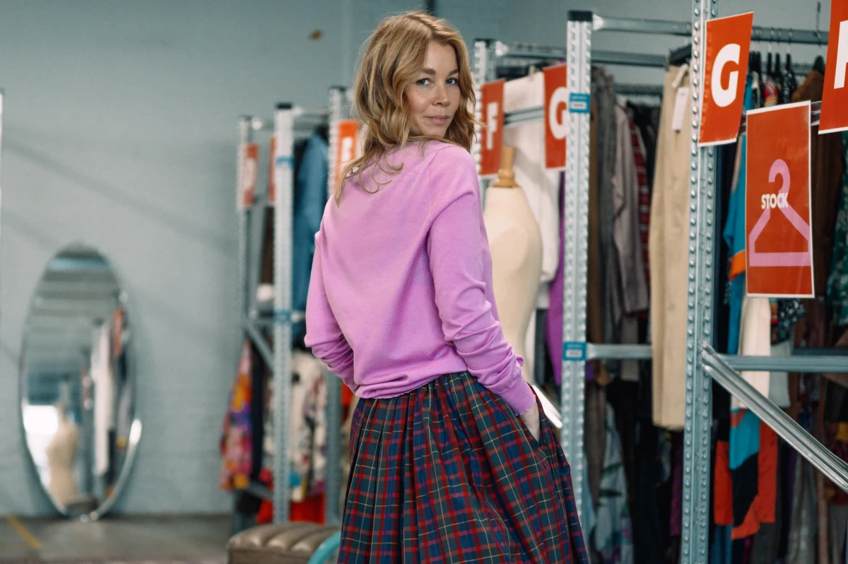 Sportmax Rokken L