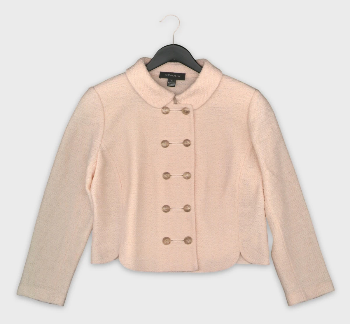 St. John Blazers M