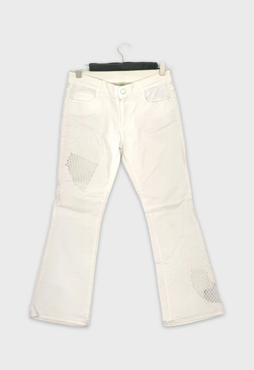 Stella McCartney Broeken S