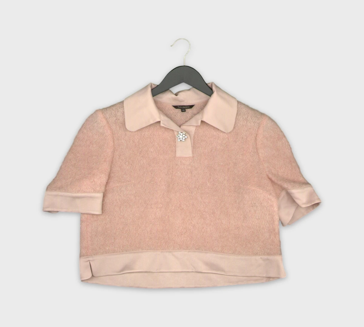Tara Jarmon Tops XL
