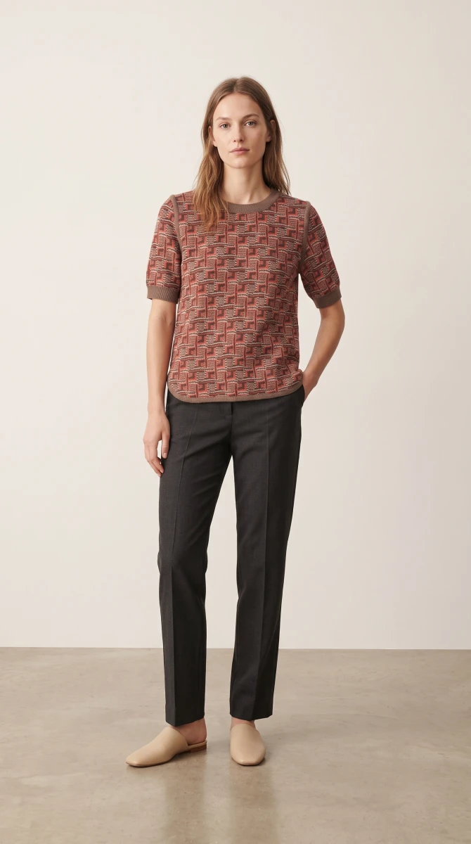 Tory Burch Tops S - foto 2