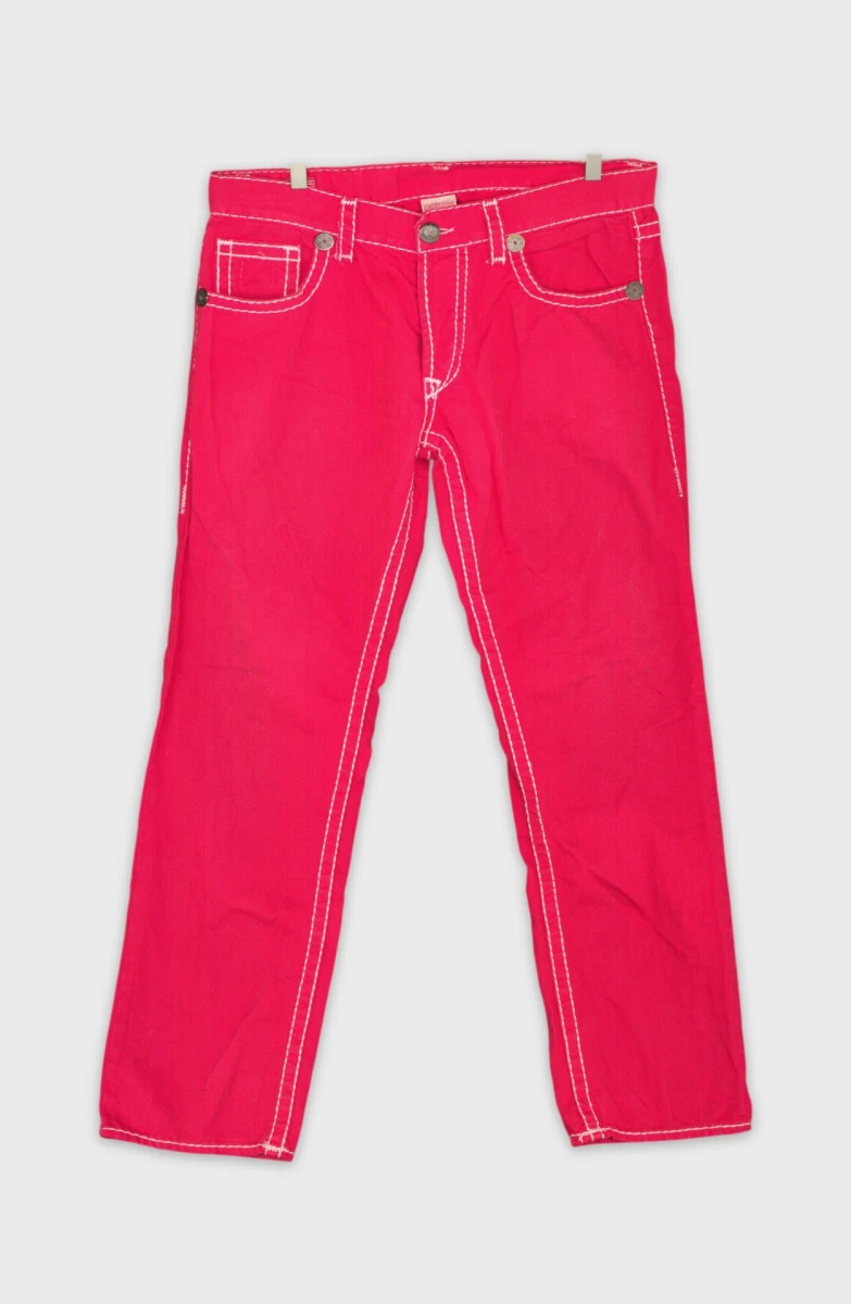 True Religion Broeken M