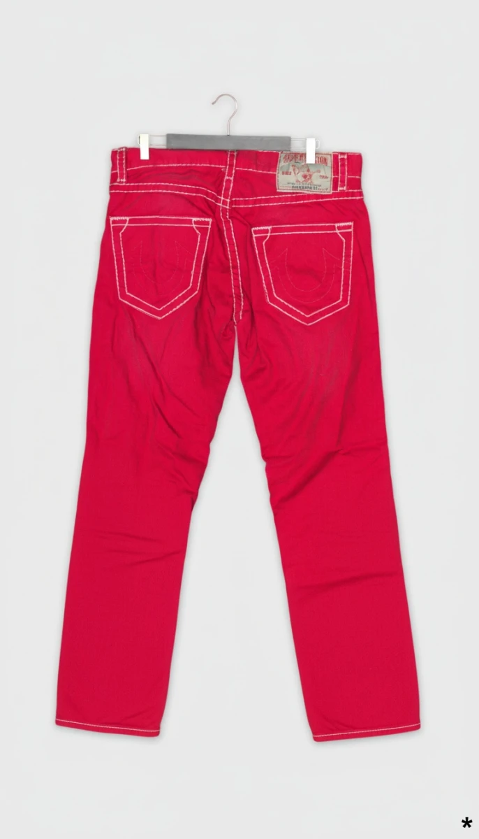 True Religion Broeken M