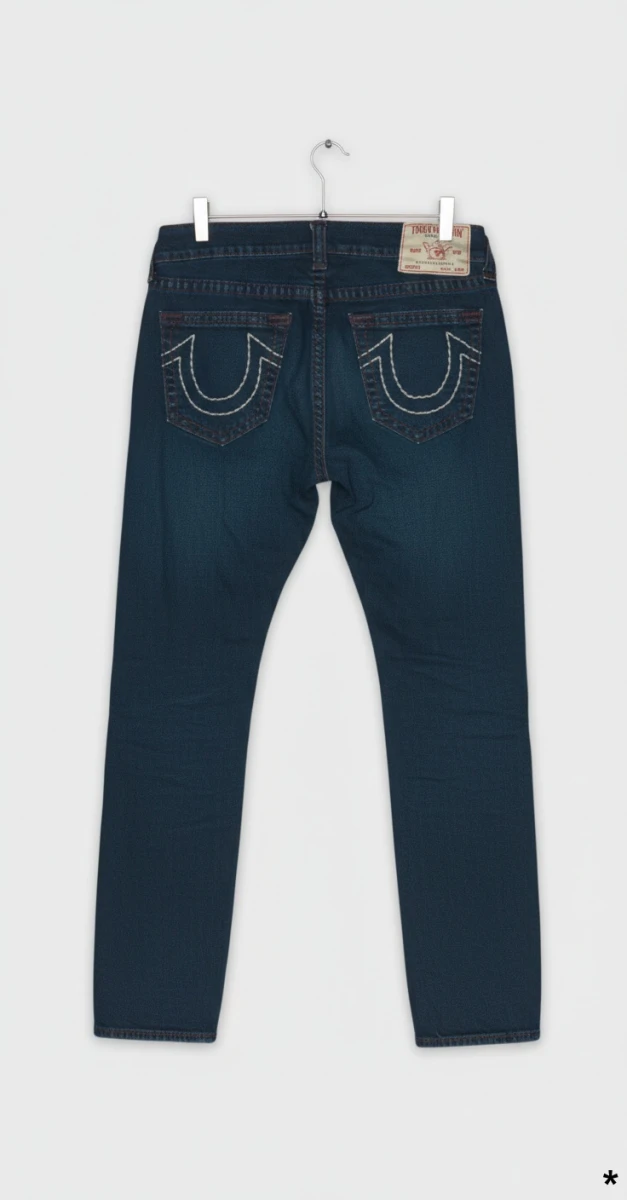 True Religion Broeken XL