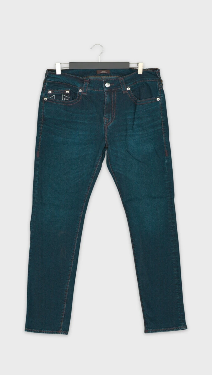 True Religion Broeken XL