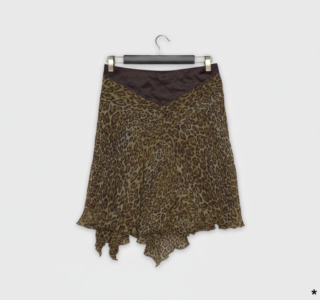 Twinset Rokken M