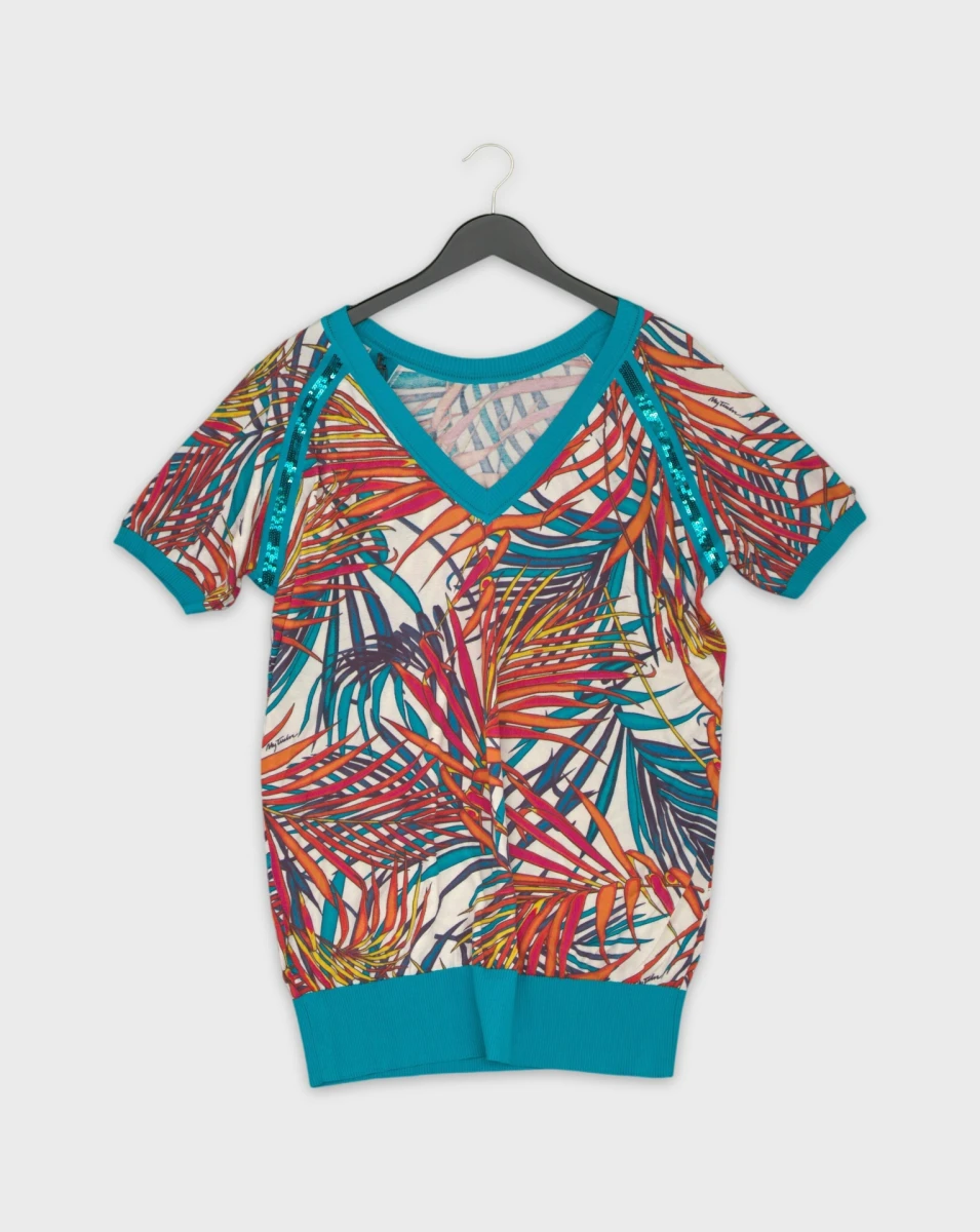 Twinset Tops L