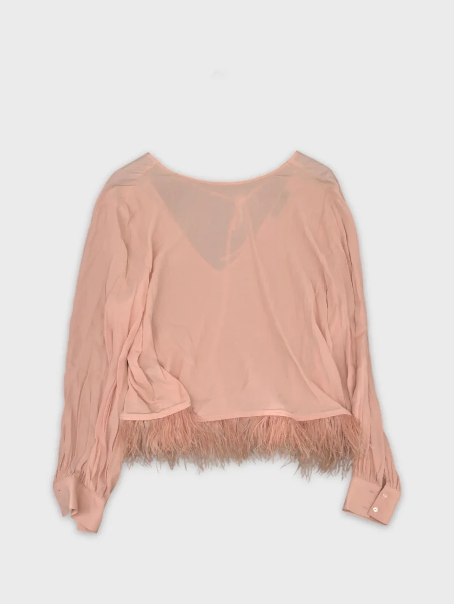 Twinset Tops L