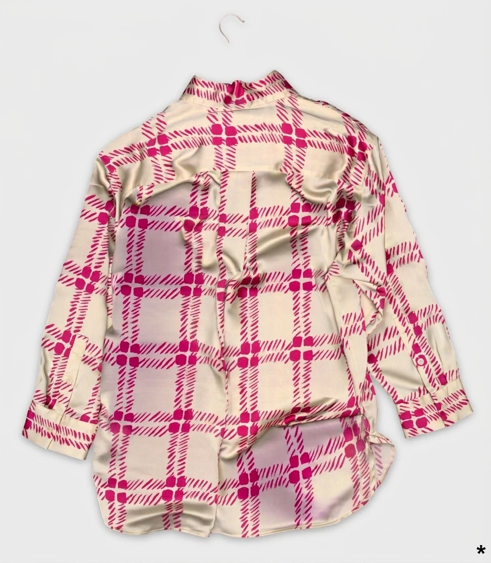 Uniqlo Hemden S