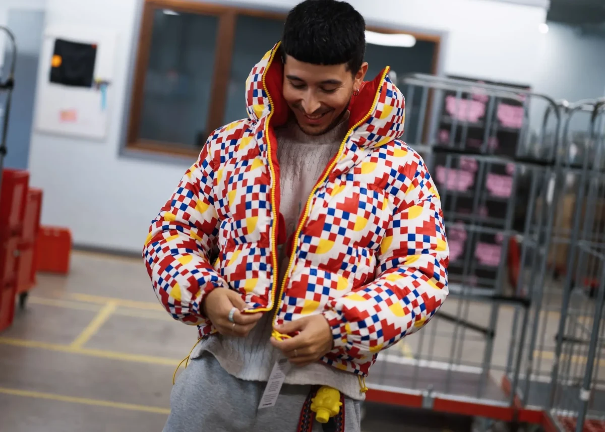 United Colors Of Benetton Jassen S